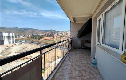 MENEMEN KOYUNDEREDE SİTE İÇERİSİNDE SATILIK 3+1 DAİRE