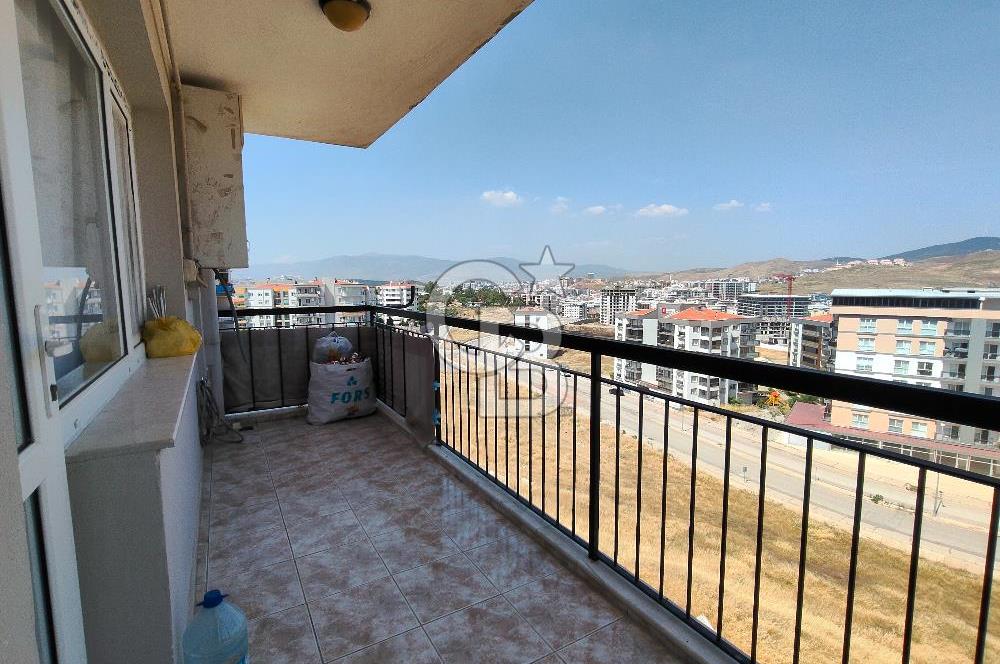 MENEMEN KOYUNDEREDE SİTE İÇERİSİNDE SATILIK 3+1 DAİRE