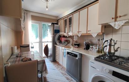 MENEMEN KOYUNDEREDE SİTE İÇERİSİNDE SATILIK 3+1 DAİRE