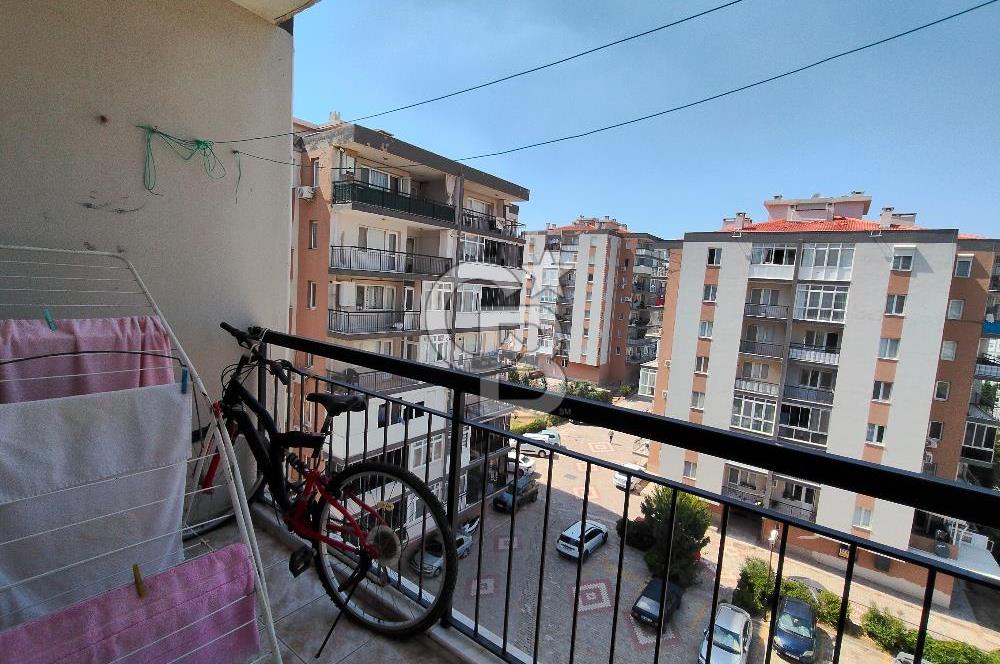 MENEMEN KOYUNDEREDE SİTE İÇERİSİNDE SATILIK 3+1 DAİRE