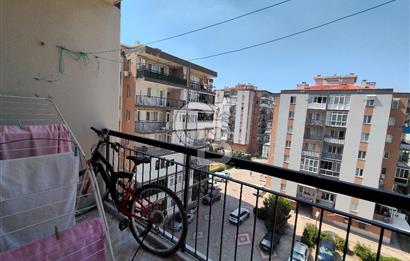 MENEMEN KOYUNDEREDE SİTE İÇERİSİNDE SATILIK 3+1 DAİRE