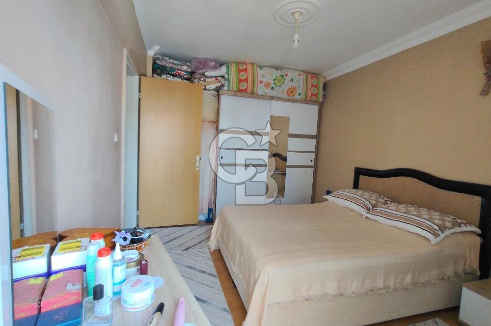 MENEMEN KOYUNDEREDE SİTE İÇERİSİNDE SATILIK 3+1 DAİRE