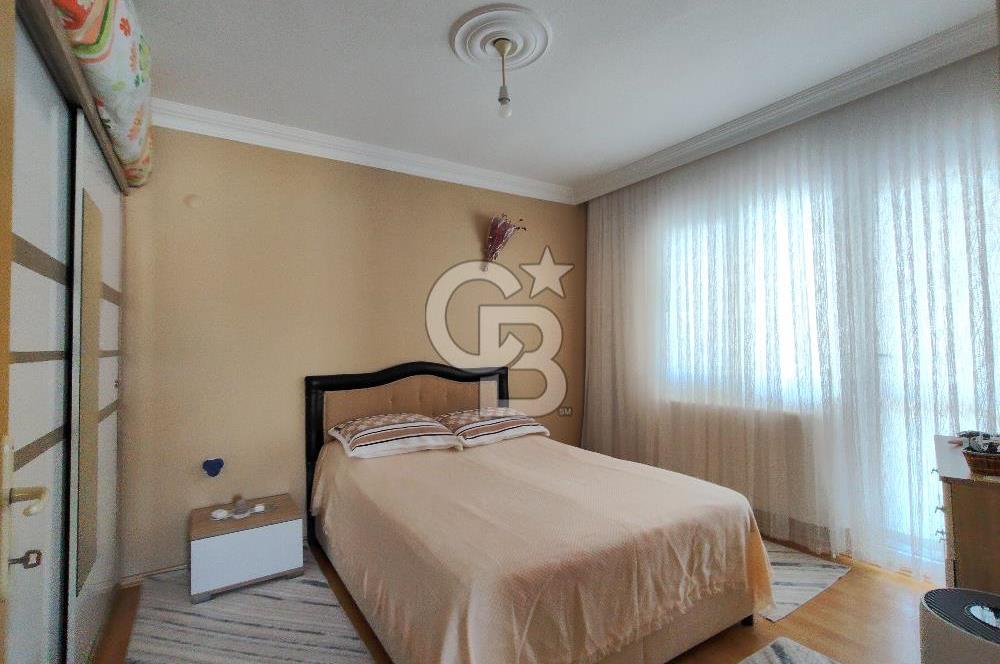MENEMEN KOYUNDEREDE SİTE İÇERİSİNDE SATILIK 3+1 DAİRE