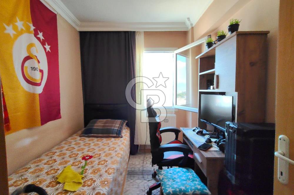 MENEMEN KOYUNDEREDE SİTE İÇERİSİNDE SATILIK 3+1 DAİRE