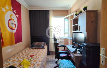 MENEMEN KOYUNDEREDE SİTE İÇERİSİNDE SATILIK 3+1 DAİRE