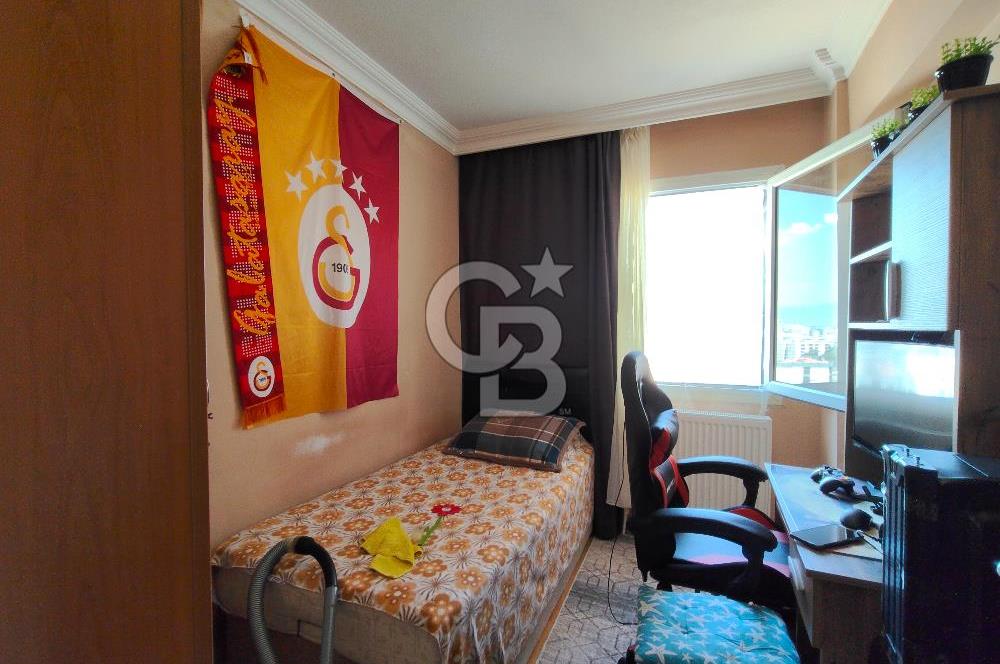 MENEMEN KOYUNDEREDE SİTE İÇERİSİNDE SATILIK 3+1 DAİRE