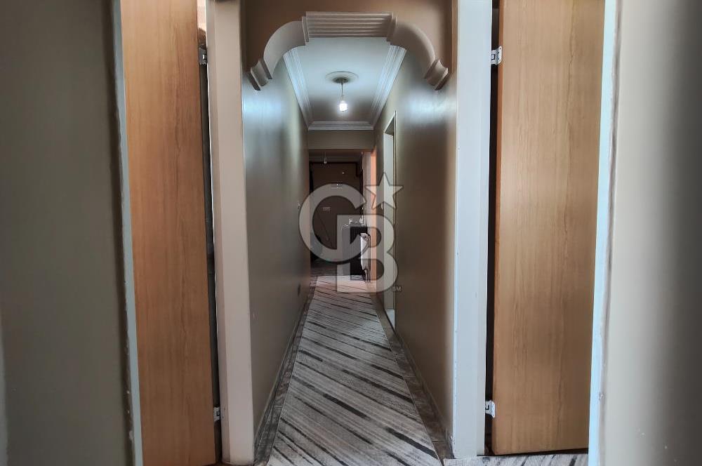 MENEMEN KOYUNDEREDE SİTE İÇERİSİNDE SATILIK 3+1 DAİRE
