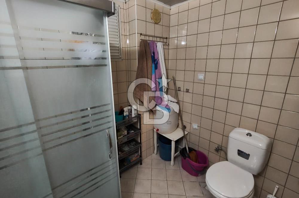 MENEMEN KOYUNDEREDE SİTE İÇERİSİNDE SATILIK 3+1 DAİRE
