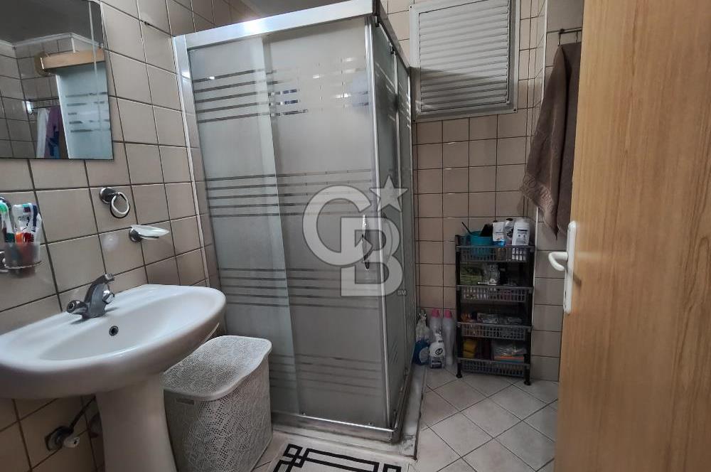 MENEMEN KOYUNDEREDE SİTE İÇERİSİNDE SATILIK 3+1 DAİRE