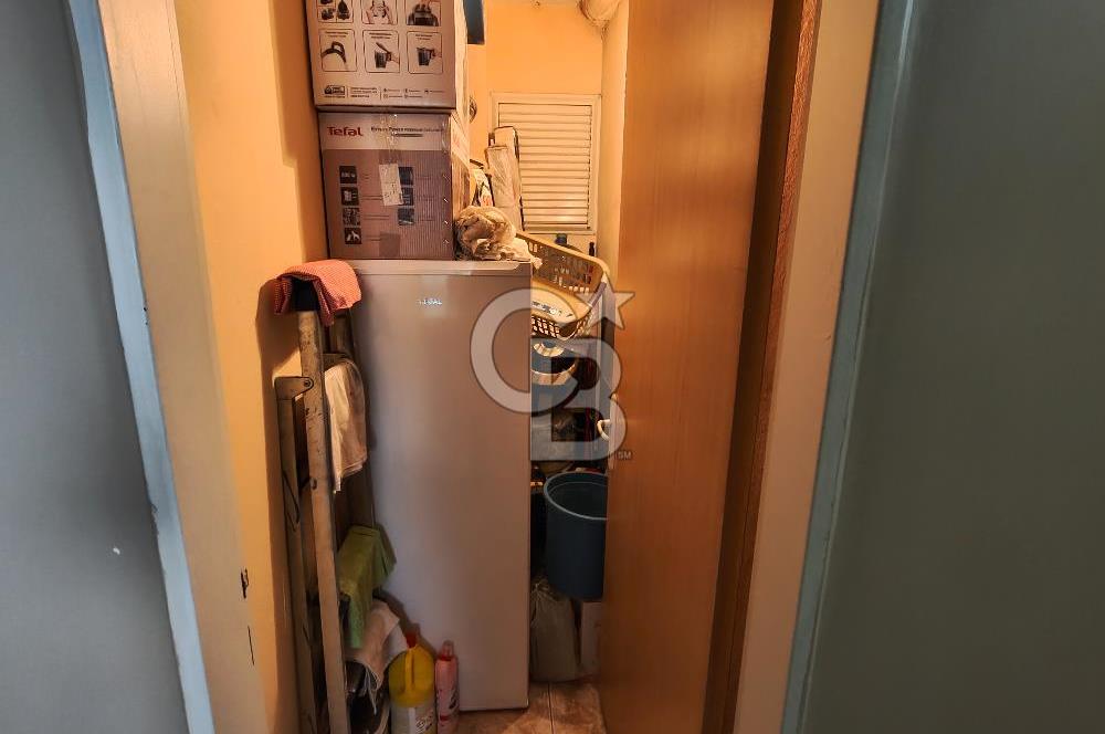 MENEMEN KOYUNDEREDE SİTE İÇERİSİNDE SATILIK 3+1 DAİRE