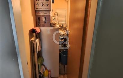 MENEMEN KOYUNDEREDE SİTE İÇERİSİNDE SATILIK 3+1 DAİRE