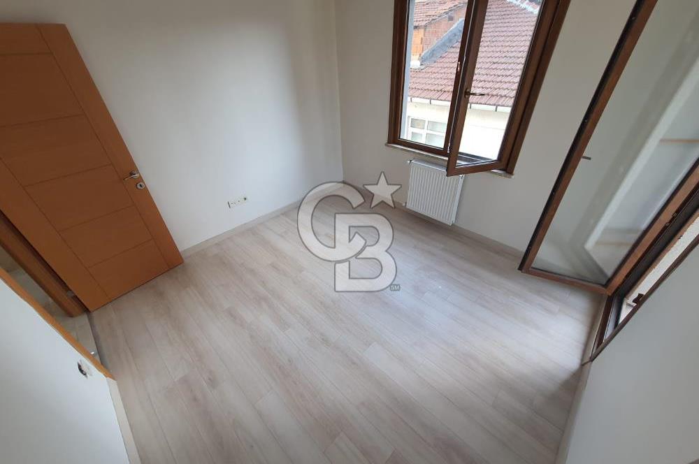 Maltepe Bağlarbaşı'nda Satılık Geniş 3+1 Daire