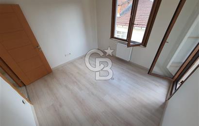 Maltepe Bağlarbaşı'nda Satılık Geniş 3+1 Daire