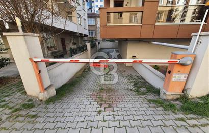 Maltepe Bağlarbaşı'nda Satılık Geniş 3+1 Daire