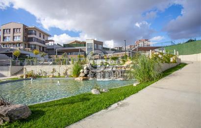 ESTON ŞEHİR KORU'DA MANZARALI 3+1 SATILIK DAİRE FIRSAT !!!