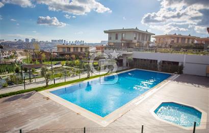 ESTON ŞEHİR KORU'DA MANZARALI 3+1 SATILIK DAİRE FIRSAT !!!
