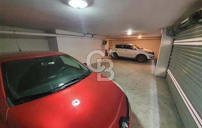 Maltepe Bağlarbaşı'nda Satılık Geniş 3+1 Daire
