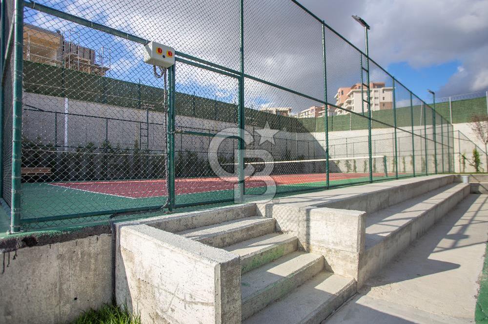 ESTON ŞEHİR KORU'DA MANZARALI 3+1 SATILIK DAİRE FIRSAT !!!
