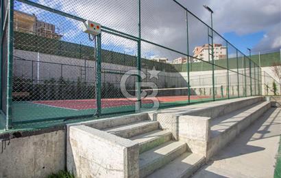 ESTON ŞEHİR KORU'DA MANZARALI 3+1 SATILIK DAİRE FIRSAT !!!