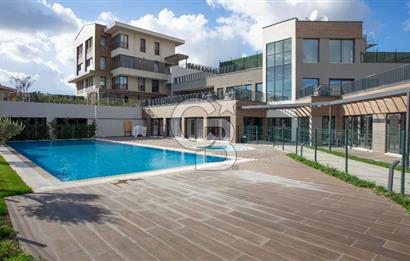 ESTON ŞEHİR KORU'DA MANZARALI 3+1 SATILIK DAİRE FIRSAT !!!