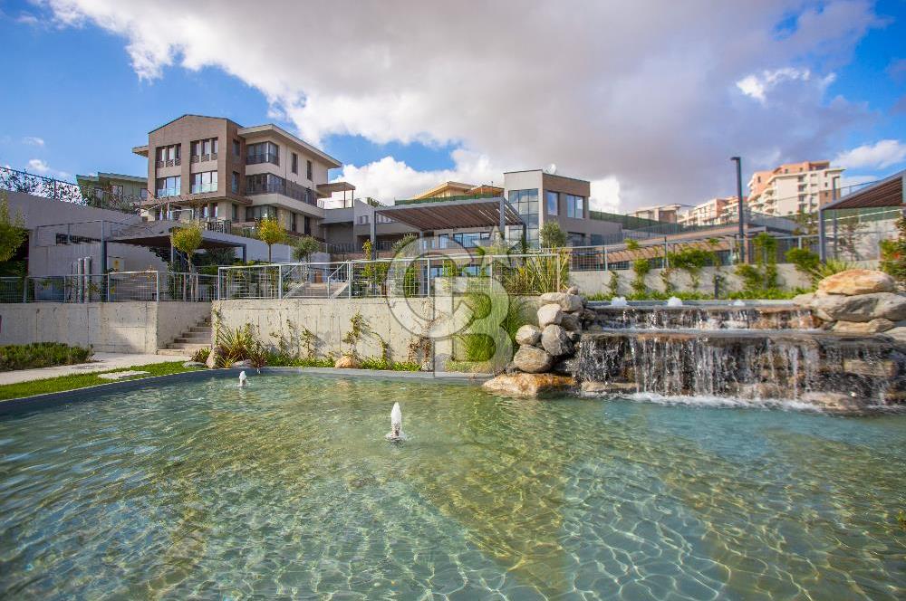 ESTON ŞEHİR KORU'DA MANZARALI 3+1 SATILIK DAİRE FIRSAT !!!
