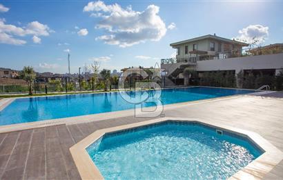 ESTON ŞEHİR KORU'DA MANZARALI 3+1 SATILIK DAİRE FIRSAT !!!