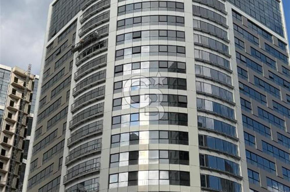 CB MARS'TAN MEDYAN HALDIZ PROJESİN'DE SATILIK 2+1 DAİRE
