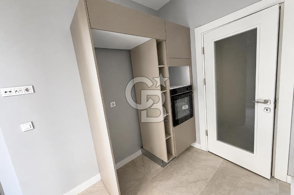 CB TİME DAN YENİ FİKİRTEPE KONUTLARI 16.ETAP KİRALIK 2+1
