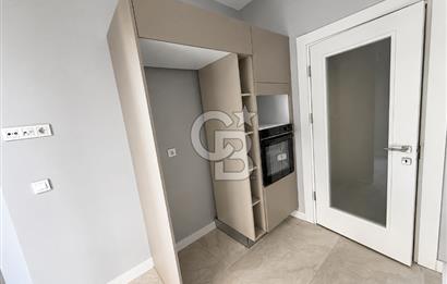 CB TİME DAN YENİ FİKİRTEPE KONUTLARI 16.ETAP KİRALIK 2+1
