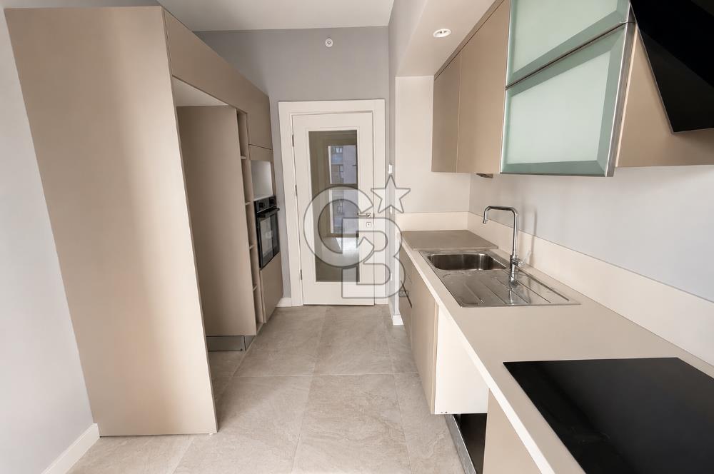CB TİME DAN YENİ FİKİRTEPE KONUTLARI 16.ETAP KİRALIK 2+1