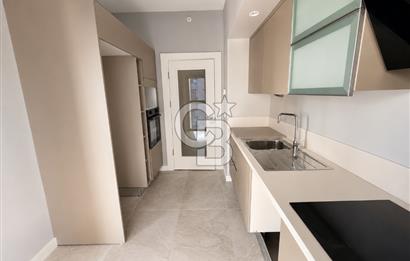 CB TİME DAN YENİ FİKİRTEPE KONUTLARI 16.ETAP KİRALIK 2+1