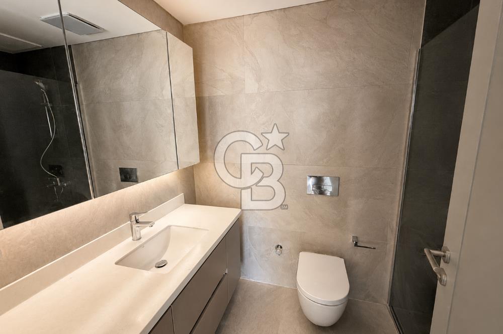 CB TİME DAN YENİ FİKİRTEPE KONUTLARI 16.ETAP KİRALIK 2+1