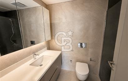 CB TİME DAN YENİ FİKİRTEPE KONUTLARI 16.ETAP KİRALIK 2+1