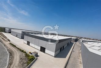 ÇERKEZKÖY KAPAKLI KARAAĞAÇ'DA 900 M² KIRALIK SIFIR FABRIKA - 10 - 355060
