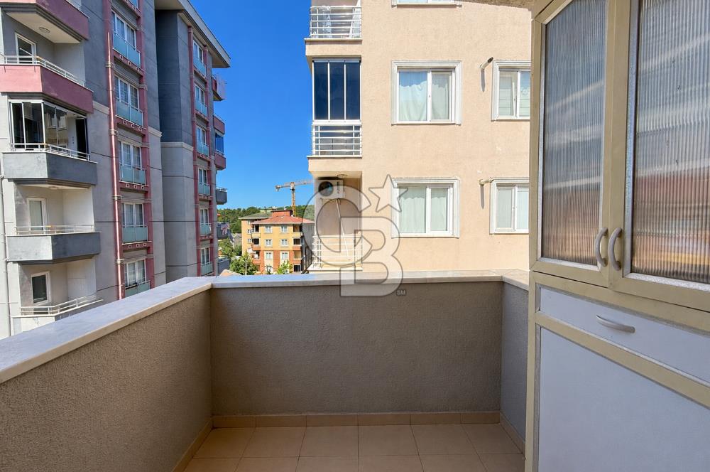 Ümraniye İnkılap Mahallesi nde Satılık 4+2 Daire