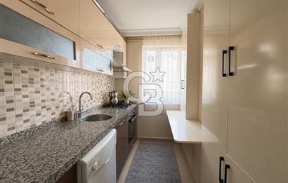 Ümraniye İnkılap Mahallesi nde Satılık 4+2 Daire