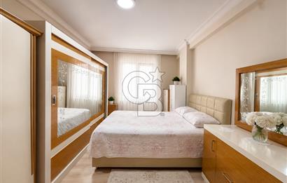 Ümraniye İnkılap Mahallesi nde Satılık 4+2 Daire