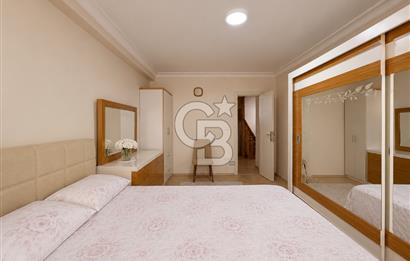 Ümraniye İnkılap Mahallesi nde Satılık 4+2 Daire