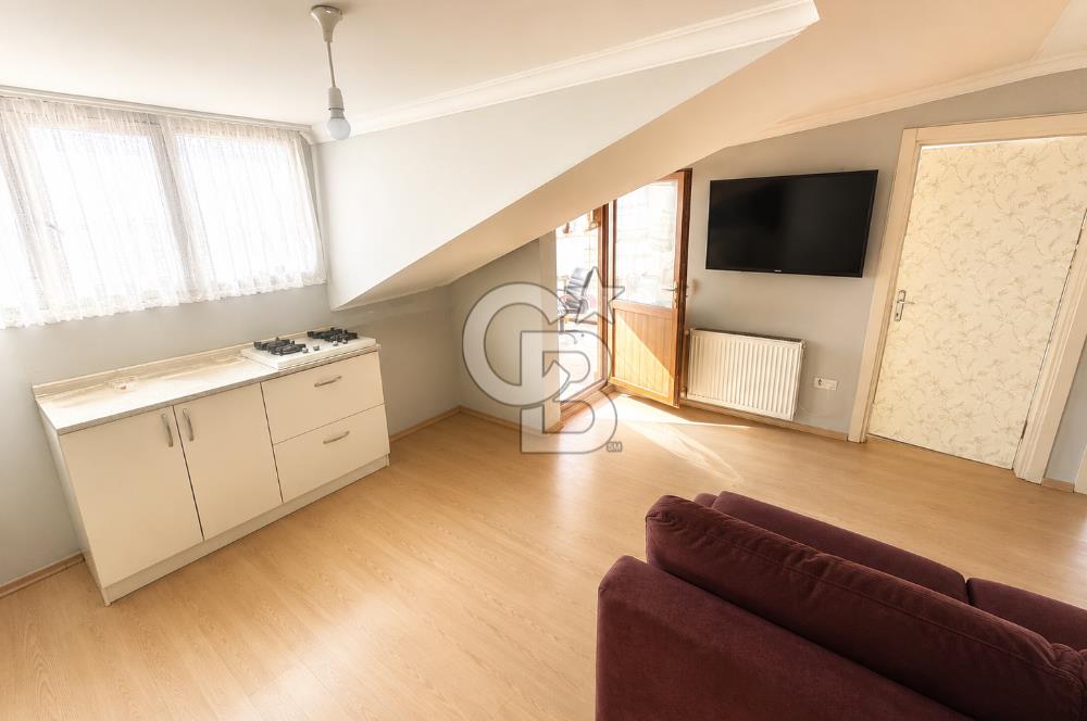 Ümraniye İnkılap Mahallesi nde Satılık 4+2 Daire