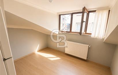 Ümraniye İnkılap Mahallesi nde Satılık 4+2 Daire