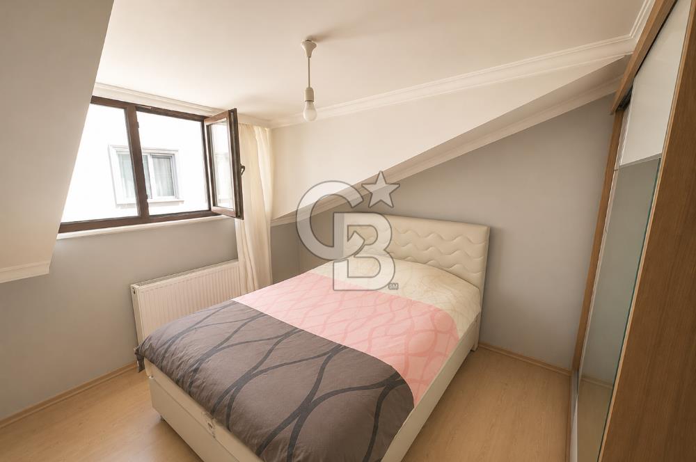 Ümraniye İnkılap Mahallesi nde Satılık 4+2 Daire