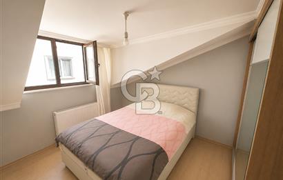 Ümraniye İnkılap Mahallesi nde Satılık 4+2 Daire