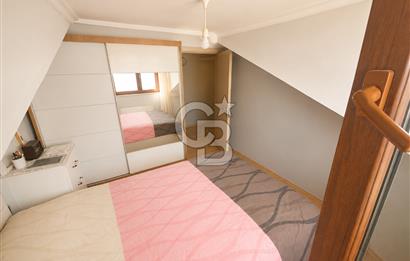 Ümraniye İnkılap Mahallesi nde Satılık 4+2 Daire