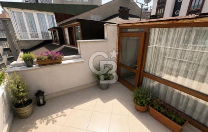 Ümraniye İnkılap Mahallesi nde Satılık 4+2 Daire