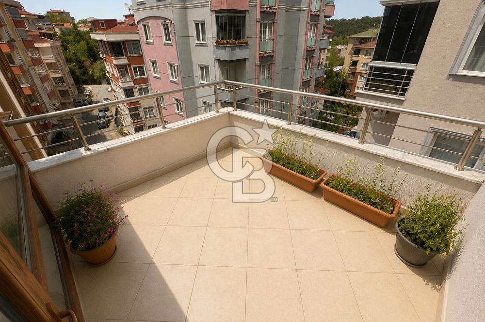 Ümraniye İnkılap Mahallesi nde Satılık 4+2 Daire