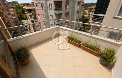 Ümraniye İnkılap Mahallesi nde Satılık 4+2 Daire