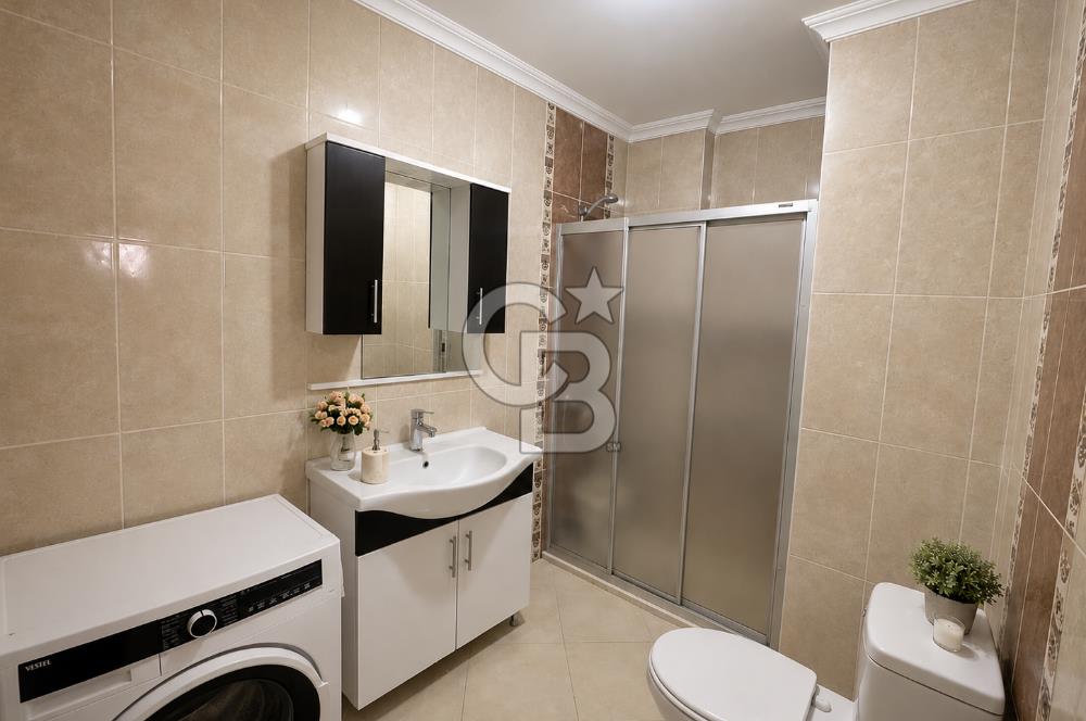 Ümraniye İnkılap Mahallesi nde Satılık 4+2 Daire