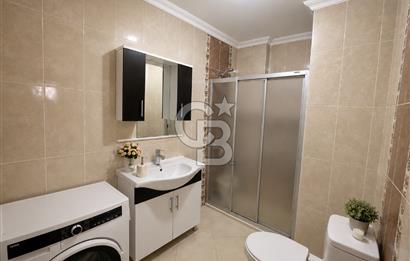Ümraniye İnkılap Mahallesi nde Satılık 4+2 Daire