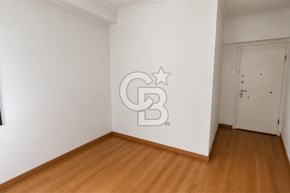 YEŞİL BAHAR SK'TA BUTİK BİNADA 65 M2 1+1 DUBLEKS DAİRE
