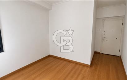 YEŞİL BAHAR SK'TA BUTİK BİNADA 65 M2 1+1 DUBLEKS DAİRE